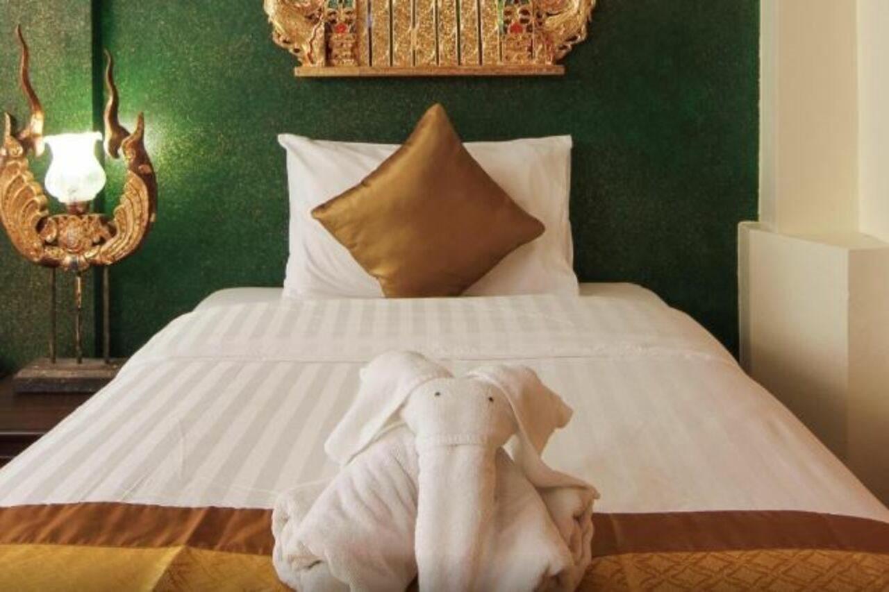 Pl Guesthouse Patong Dış mekan fotoğraf