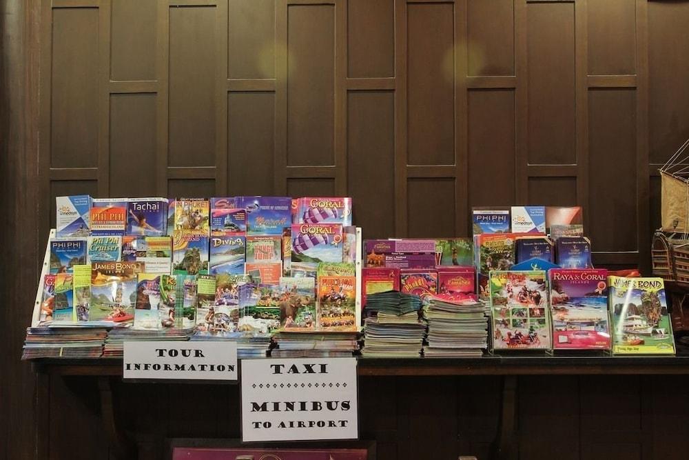 Pl Guesthouse Patong Dış mekan fotoğraf