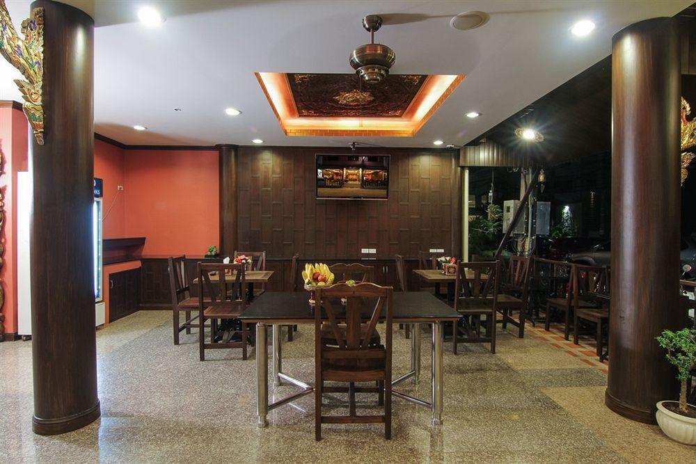 Pl Guesthouse Patong Dış mekan fotoğraf