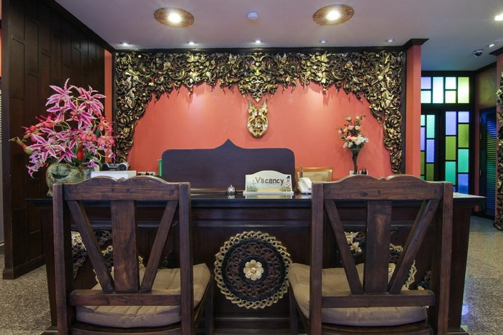 Pl Guesthouse Patong Dış mekan fotoğraf