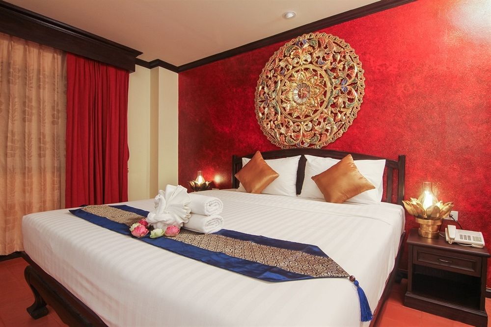 Pl Guesthouse Patong Dış mekan fotoğraf