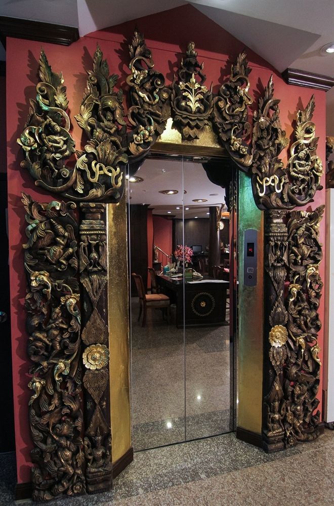 Pl Guesthouse Patong Dış mekan fotoğraf