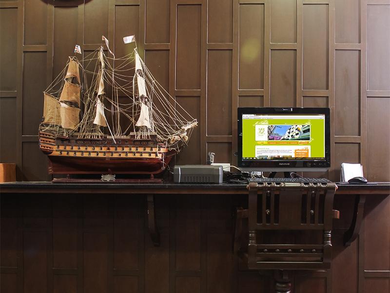 Pl Guesthouse Patong Dış mekan fotoğraf