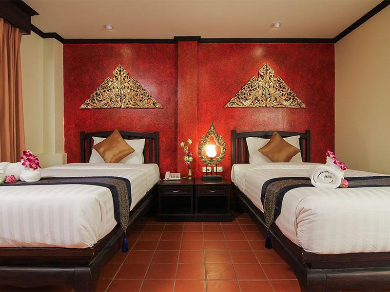 Pl Guesthouse Patong Dış mekan fotoğraf