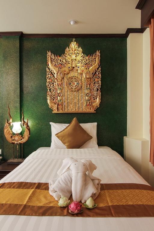 Pl Guesthouse Patong Dış mekan fotoğraf