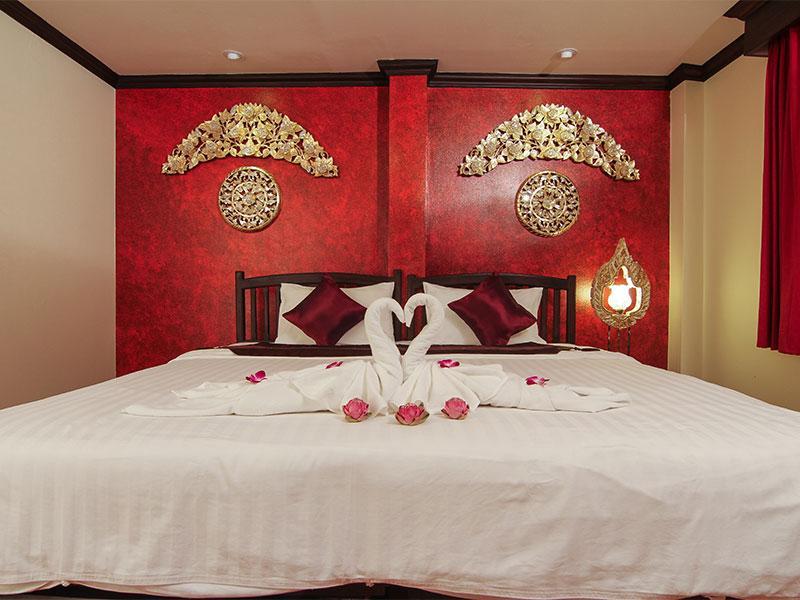 Pl Guesthouse Patong Dış mekan fotoğraf