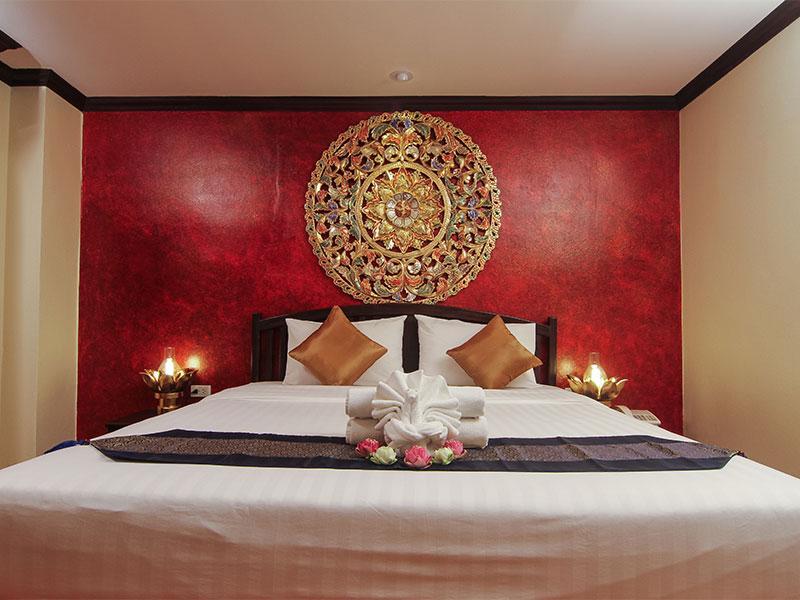 Pl Guesthouse Patong Dış mekan fotoğraf