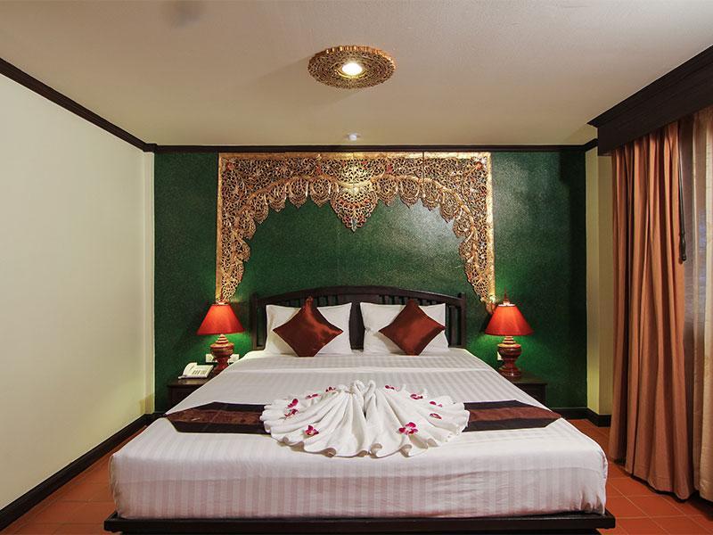 Pl Guesthouse Patong Dış mekan fotoğraf