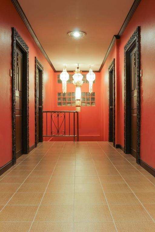 Pl Guesthouse Patong Dış mekan fotoğraf